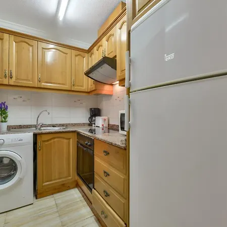 Apartamento Perlamar 아파트 *
