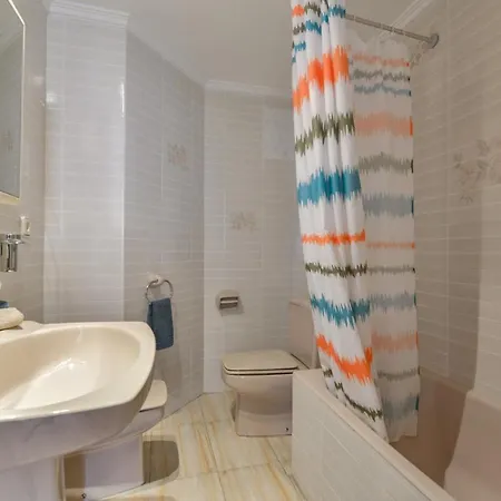 Apartamento Perlamar