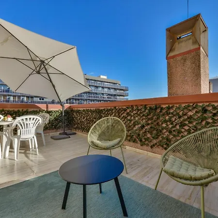 Apartamento Perlamar