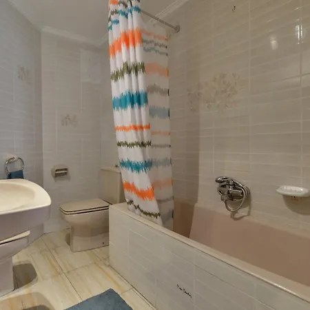 Apartamento Perlamar Апартаменты *