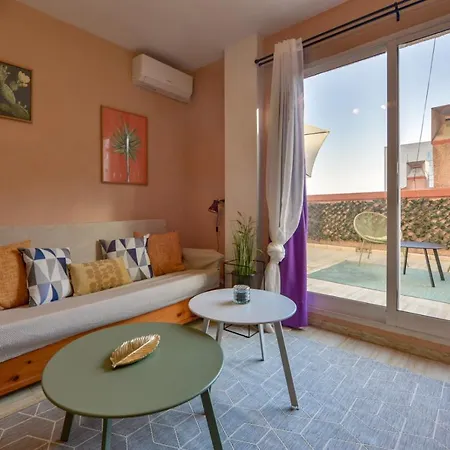 Apartamento Perlamar Апартаменты
