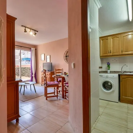 Apartamento Perlamar *